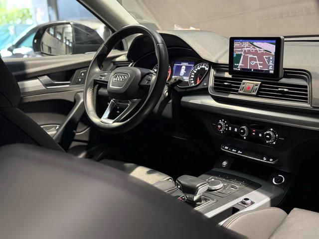 AUDI Q5 usata, con Fari Xenon