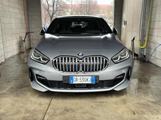 BMW 118 usata, con Airbag