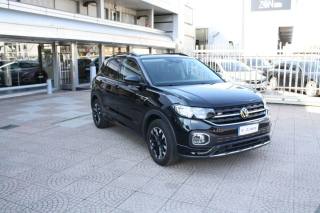 VOLKSWAGEN T-Cross usata, con Chiusura centralizzata