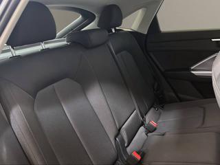 AUDI Q3 usata, con Cruise Control