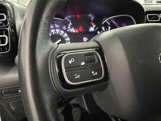 CITROEN C3 Aircross usata, con Sensore di luce