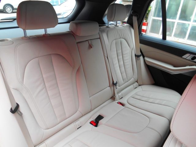 BMW X5 usata, con ESP