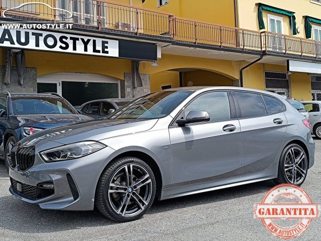 BMW 118 usata, con Park Distance Control