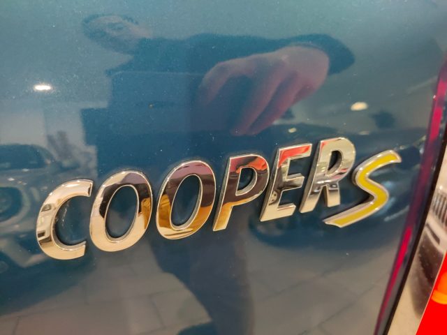MINI Countryman usata, con Cerchi in lega