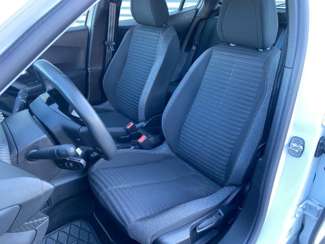 PEUGEOT 2008 usata, con Bracciolo