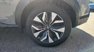 NISSAN Juke usata, con Filtro antiparticolato