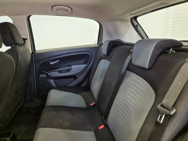 FIAT Grande Punto usata, con Controllo vocale