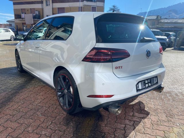 VOLKSWAGEN Golf GTI usata, con Airbag Passeggero