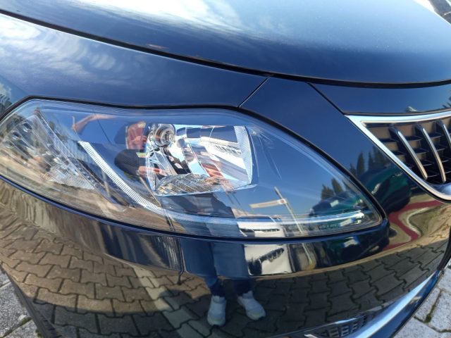 LANCIA Ypsilon usata 19