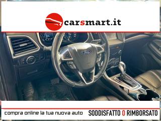 FORD Edge usata, con Controllo trazione