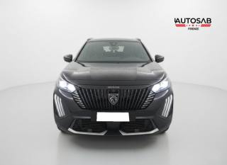 PEUGEOT 2008 usata, con Airbag