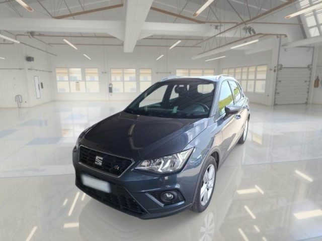 SEAT Arona usata, con ABS