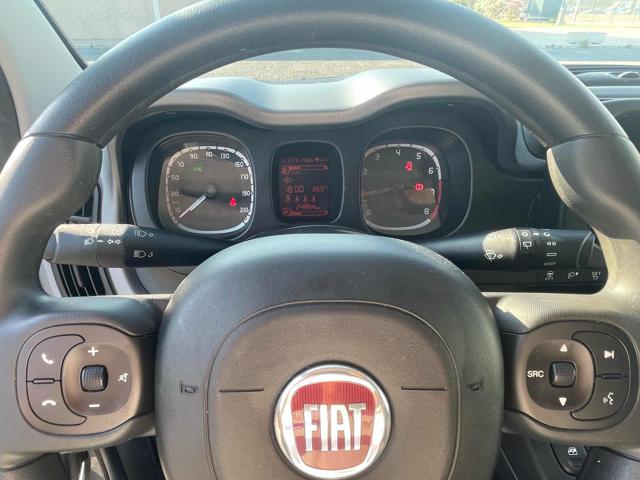 FIAT Panda usata 23