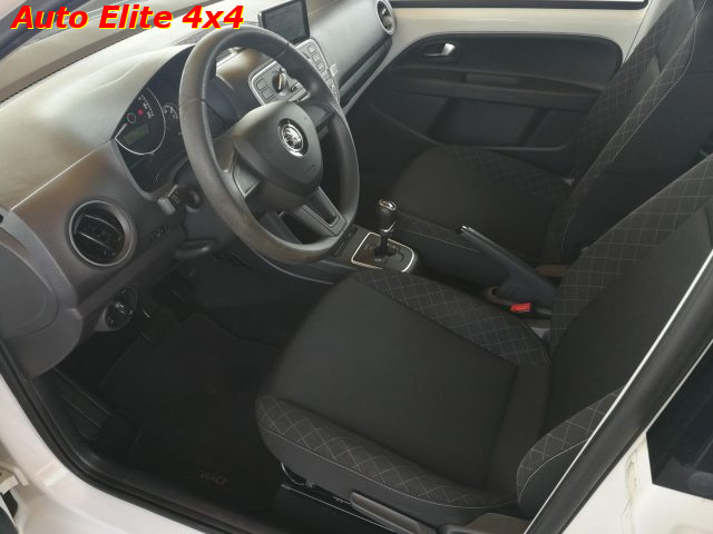 SKODA Citigo usata, con Cerchi in lega