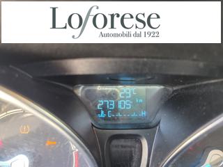 FORD B-Max usata, con Servosterzo