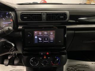 CITROEN C3 usata, con Cruise Control