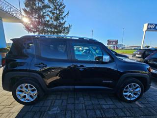 JEEP Renegade usata, con Autoradio