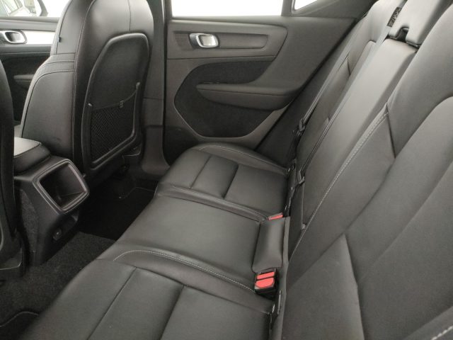 VOLVO XC40 usata, con Controllo trazione