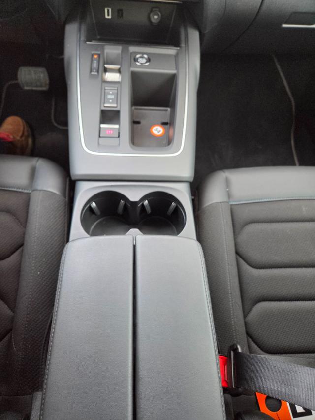 CITROEN C5 Aircross usata, con Controllo trazione