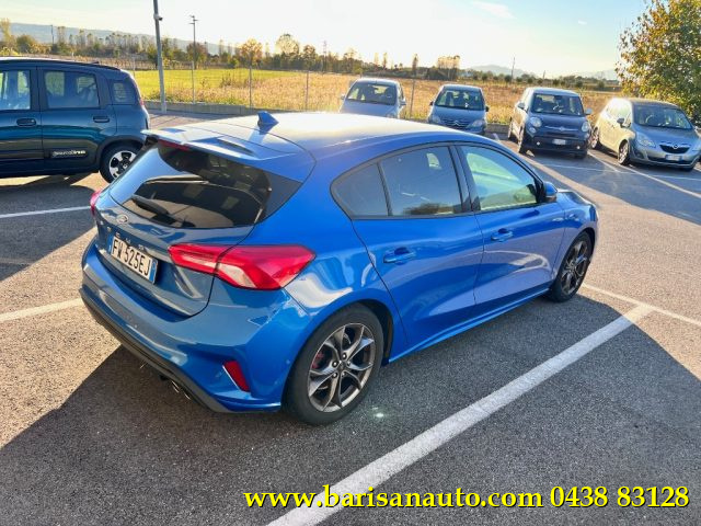 FORD Focus usata, con Airbag Passeggero