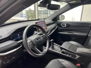 JEEP Compass usata, con Sound system