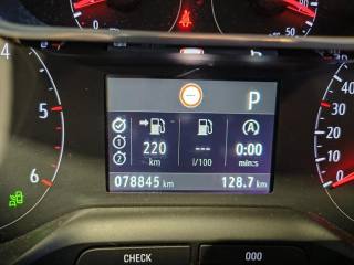 OPEL Grandland X usata, con Fendinebbia