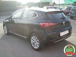 RENAULT Clio usata, con Cerchi in lega