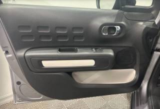 CITROEN C3 usata, con Bluetooth