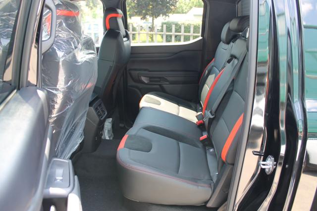 FORD Ranger Raptor usata, con Cerchi in lega