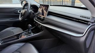 JEEP Compass usata, con Vetri oscurati