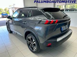 PEUGEOT 2008 usata, con Controllo trazione