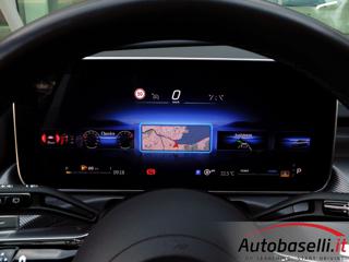 MERCEDES-BENZ C 220 usata, con Sensore di luce