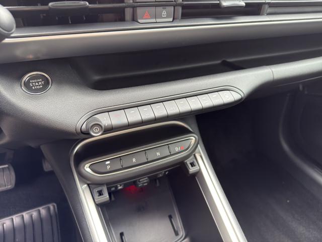 JEEP Avenger usata, con Controllo trazione