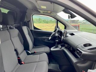 TOYOTA Proace City usata, con Fendinebbia