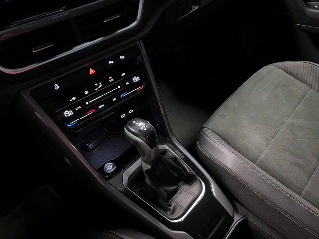 VOLKSWAGEN T-Roc usata, con Controllo trazione