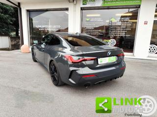 BMW 420 usata, con Cronologia tagliandi