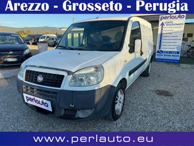 FIAT Doblo usata, con ABS