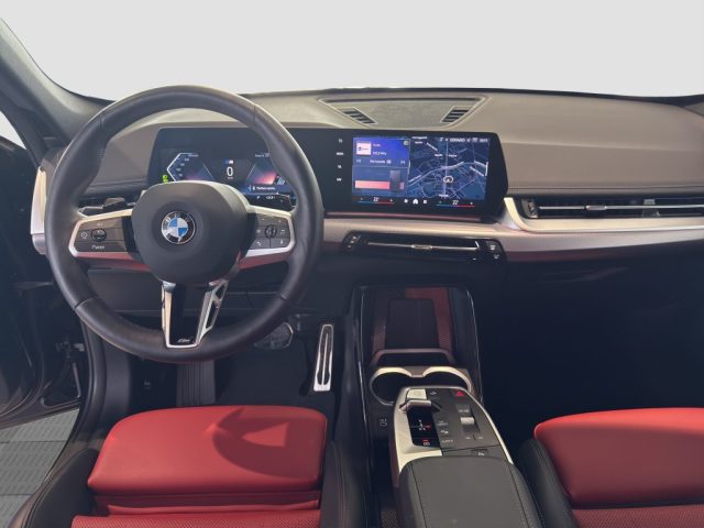 BMW X1 usata 7