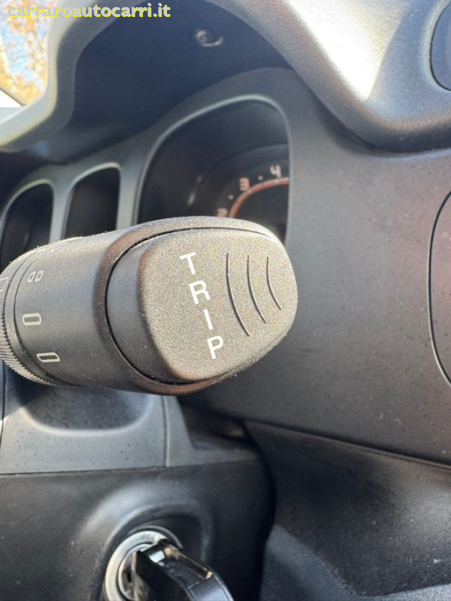 FIAT Panda usata 21