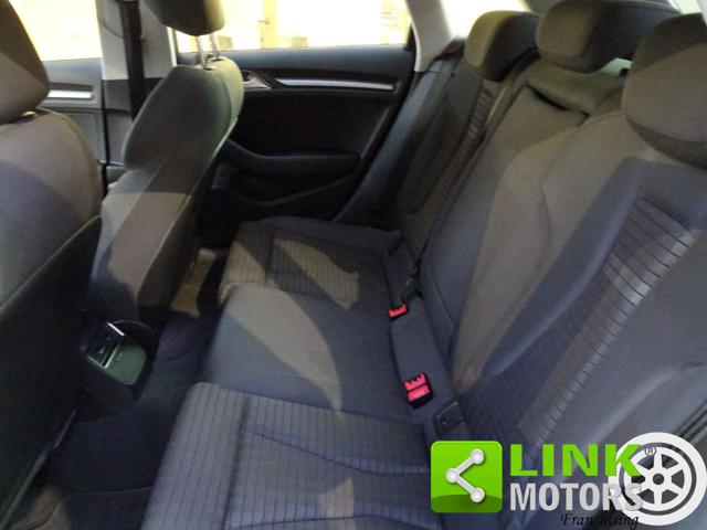 AUDI A3 usata, con Climatizzatore