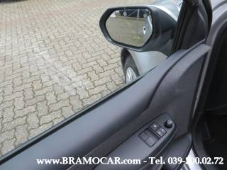 TOYOTA Yaris usata, con Controllo automatico clima