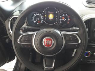 FIAT 500L usata, con Cerchi in lega