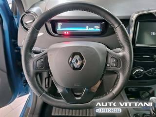 RENAULT ZOE usata 19