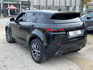LAND ROVER Range Rover Evoque usata, con Airbag laterali