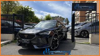 CUPRA Formentor 2.0 TDI 150CV 4Drive DSG*C.L.18"*PADDLE*CARPLAY*