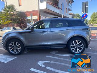 LAND ROVER Range Rover Evoque usata, con Airbag