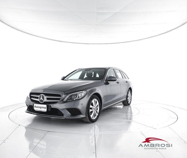 MERCEDES-BENZ CLA usata 0