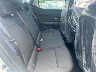 DACIA Duster usata, con ESP