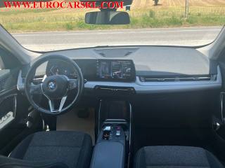BMW X1 usata, con Frenata d
