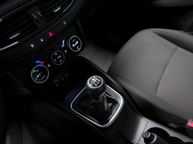 FIAT Tipo usata, con Cruise Control